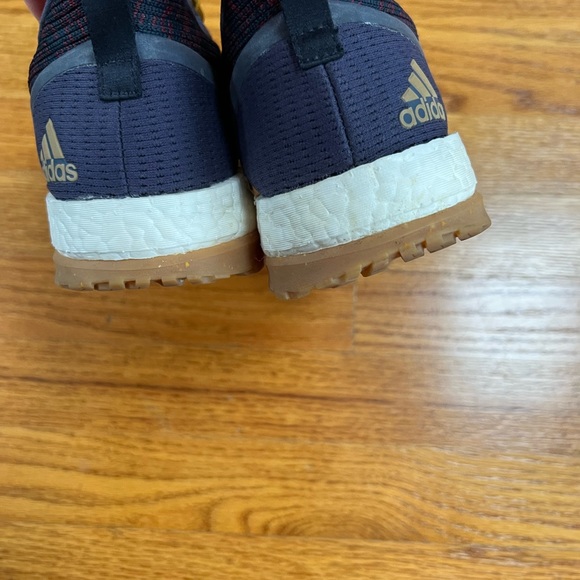 ADIDAS Pureboost X ATR Running Shoes Size 8.5 - Picture 7 of 10
